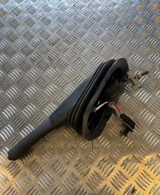 Aixam Coupe Hand brake release handle 
