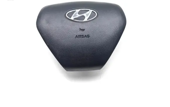 Hyundai ix35 Steering wheel airbag 4JNAYU1EFJV