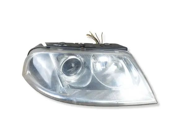 Volkswagen PASSAT B5.5 Headlight/headlamp 206243