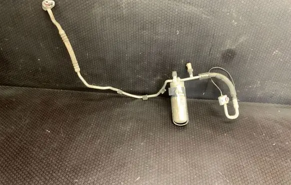 Chrysler Voyager Air conditioning (A/C) air dryer 794038 3120
