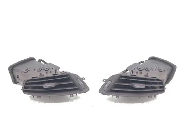 Opel Zafira C Dashboard side air vent grill/cover trim 13427379
