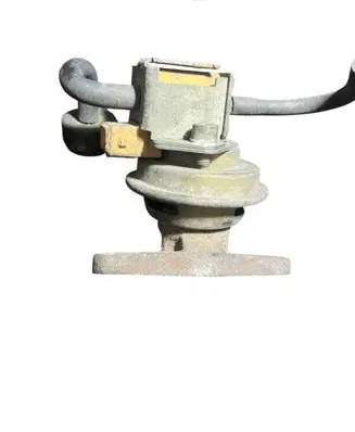 Opel Vectra C EGR thermostat 