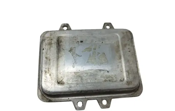 Volkswagen Golf VI Headlight ballast module Xenon 21K14551