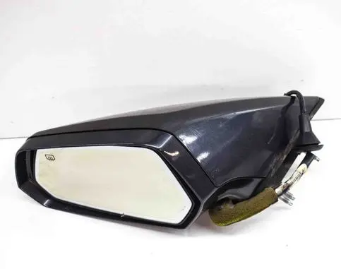Chevrolet Camaro Coupe wind mirror (mechanical) 22762494
