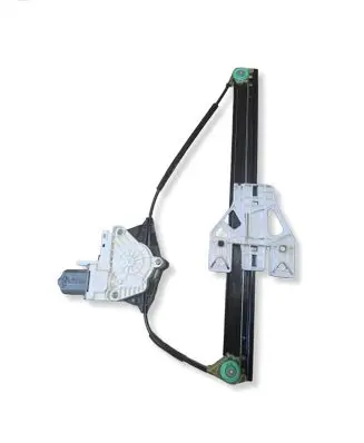 Audi Q5 SQ5 Rear door window regulator with motor 8R0839462E 8K0959812A