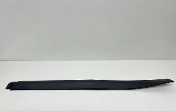 Porsche Cayenne (9Y0 9Y3) Side skirt rear trim 9Y0853540