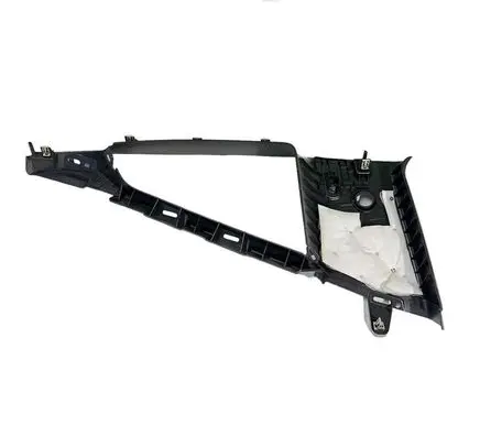 Ford Mustang VI (B) pillar trim (top) FR3B6351986A 6351986