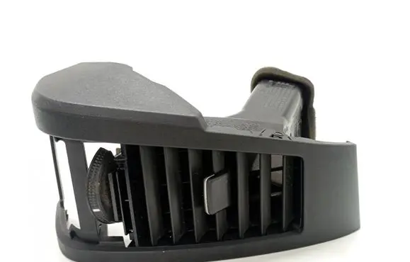 Nissan Murano Z50 Dashboard side air vent grill/cover trim 6915831100