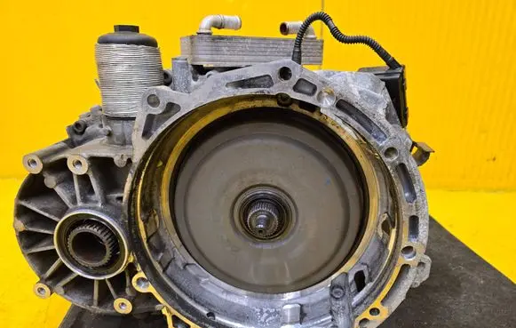 Skoda Kodiaq Automatic gearbox TFR TFR100418