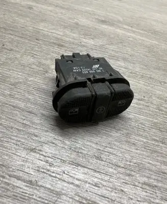 Volkswagen Sharan Electric window control switch 7M0959855 14529