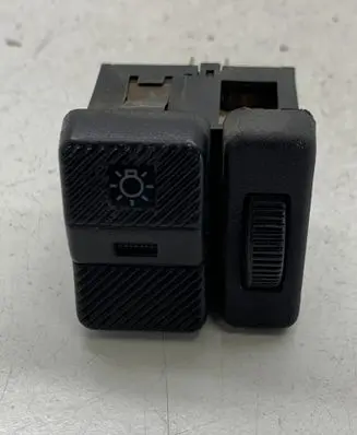 Volkswagen PASSAT B3 Light switch 357941531