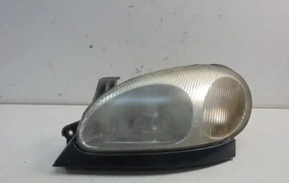 Chevrolet Lanos Headlight/headlamp 0301001089