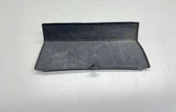 Mercedes-Benz ML W166 Panel drawer/shelf pad A1666830294 M20388