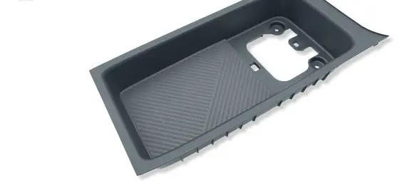 Mini Countryman U25 Glove box central console 51165A26F83