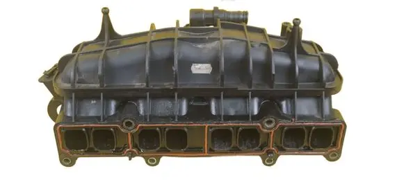 Ford C-MAX II Intake manifold BM5G9424EA JQDB