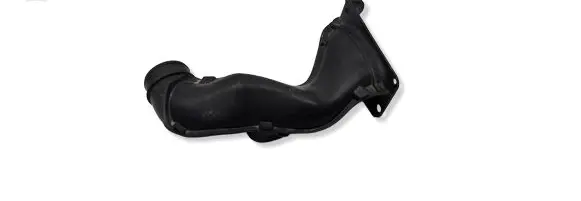 Renault Kangoo II Air intake duct part 8200612287 165550670R