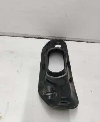 Dodge RAM Front fog light trim/grill 68335090AB