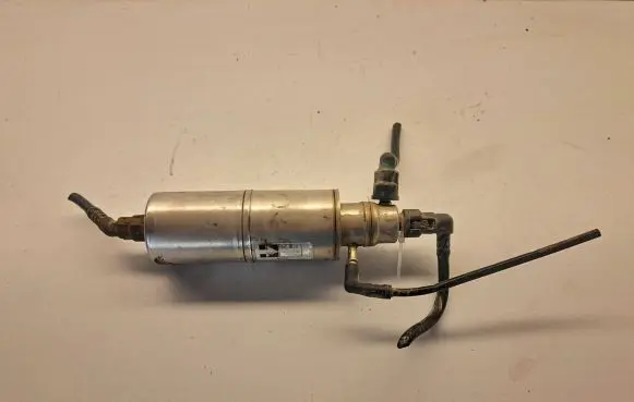 Subaru Outback Fuel injection high pressure pump KL438 893955665