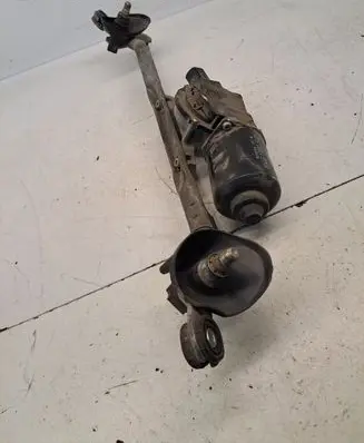 Toyota Prius (NHW20) Front wiper linkage and motor 8511047080 1952007660