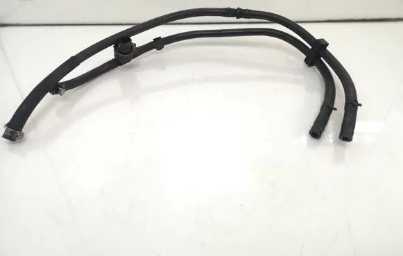 Fuel line pipe