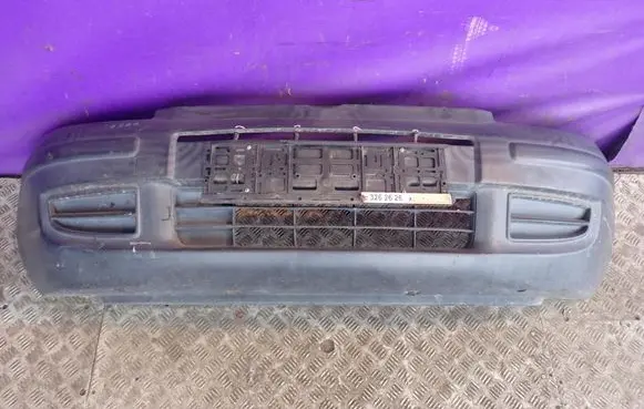 Fiat Panda 141 Front bumper
