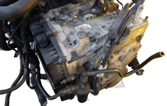Ford S-MAX Automatic gearbox AG9R7000GB BIEGOW