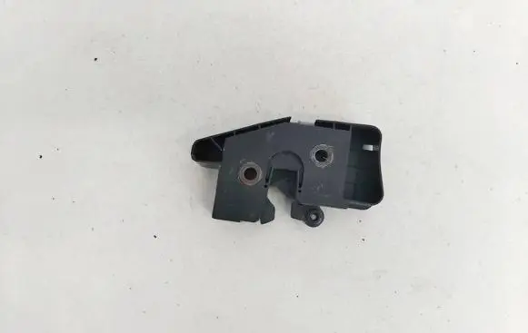 BMW 3 E46 Seat back rest lock catch 