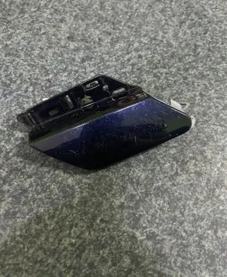 Mercedes-Benz GLC X253 C253 Front tow hook cap/cover A2538856604