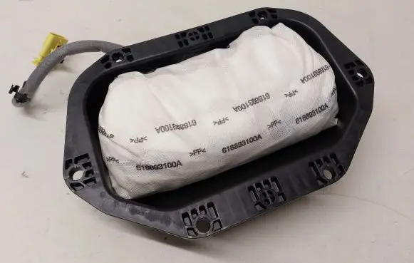 Opel Insignia A Passenger airbag 23145382