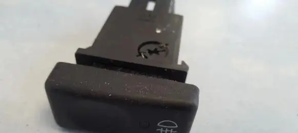 Hyundai Accent Fog light switch 