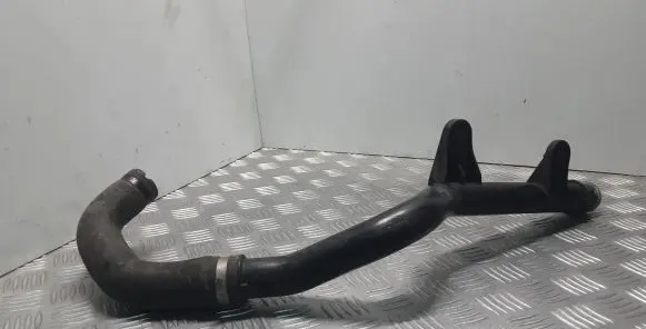 Citroen Jumper Engine coolant pipe/hose 1366739080
