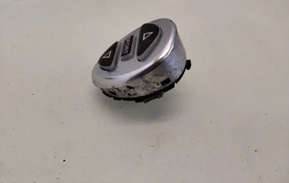 Citroen C5 Suspension ride height/mode switch 9633261277