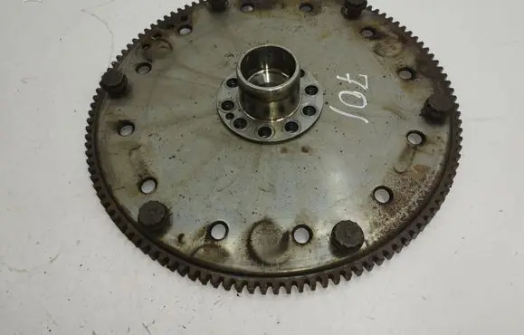 Audi A7 S7 4G Flywheel
