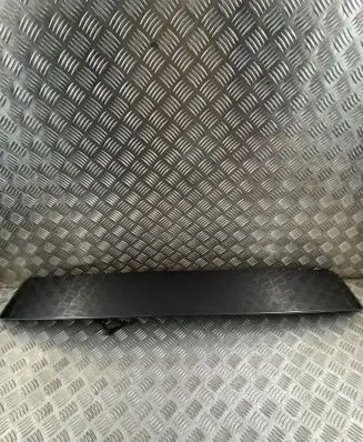 Audi Q5 SQ5 Tailgate/trunk spoiler 8R0827933A