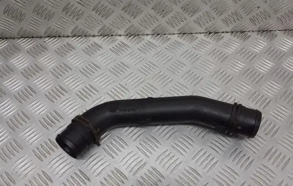Volkswagen Fox Intercooler hose/pipe 6Q0145752