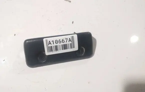 Renault Master II Other interior part 7700352585