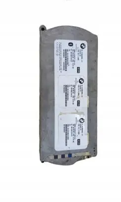 BMW 1 E81 E87 Bluetooth control unit module 6982056
