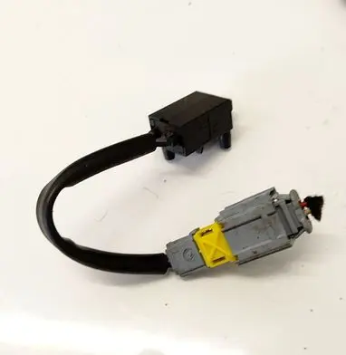 Citroen C3 Clutch pedal sensor 95835T02