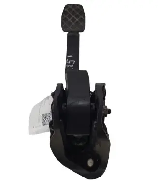 Skoda Octavia Mk2 (1Z) Clutch pedal 1K1721059 1K0721796K 4500179601