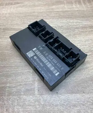 Volkswagen PASSAT B6 Comfort/convenience module 3C0959433R 5DK009064MAIN