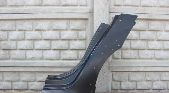 Peugeot 208 II Sill 1686220880