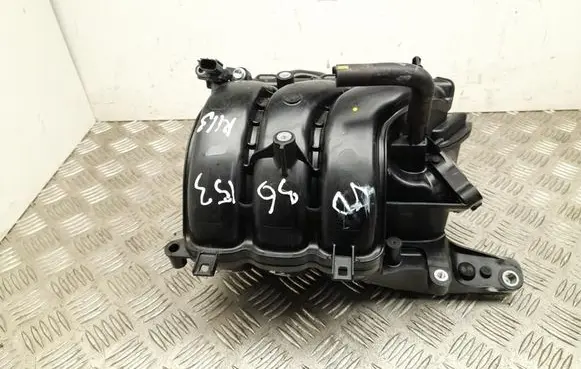 Intake manifold