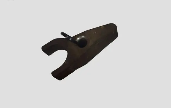 Toyota Avensis T270 Fuel Injector clamp holder