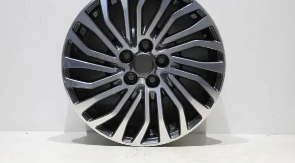 Ford Mondeo MK V R17 alloy rim JM2C1007A1A