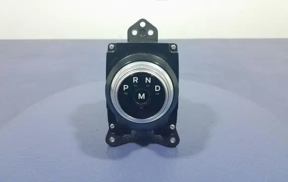 Ford Focus Gear shift rod JX6P7P155BJ
