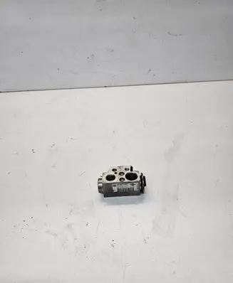 Audi Q7 4L Air conditioning (A/C) expansion valve 7L0820679BOK