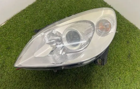 Mercedes-Benz B W245 Headlight/headlamp A1698201761