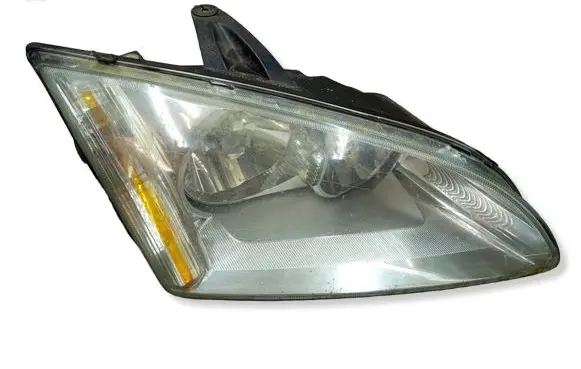 Ford Focus Headlight/headlamp 