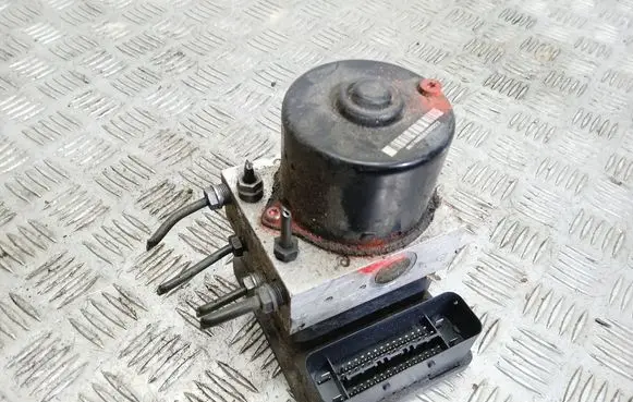 BMW 3 E46 ABS Pump 6759075 6759073