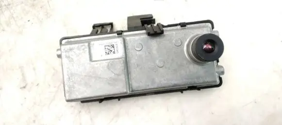 Windshield/windscreen camera
